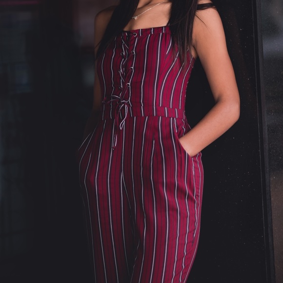 Hollister Dresses & Skirts - Hollister Jumpsuit